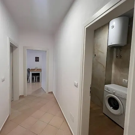 Essence Living By Adriatic Living Apartment Durres