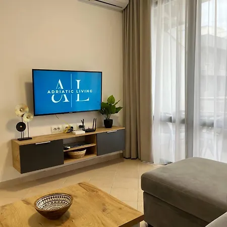 Essence Living By Adriatic Living *