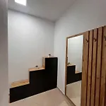 Essence Living By Adriatic Living Apartment