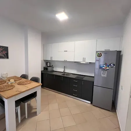 Essence Living By Adriatic Living Lejlighed *