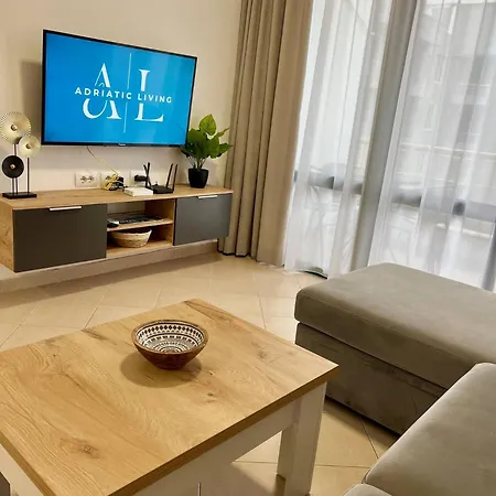 Essence Living By Adriatic Living Дуррес