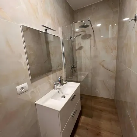 Essence Living By Adriatic Living * Durrës