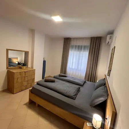 Апартаменты Essence Living By Adriatic Living