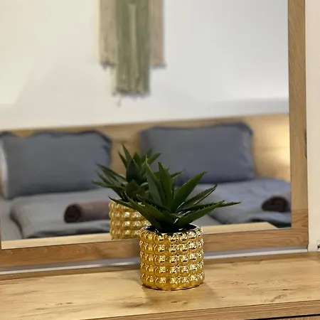 Essence Living By Adriatic Living Durrës