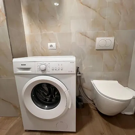 Apartament Essence Living By Adriatic Living *