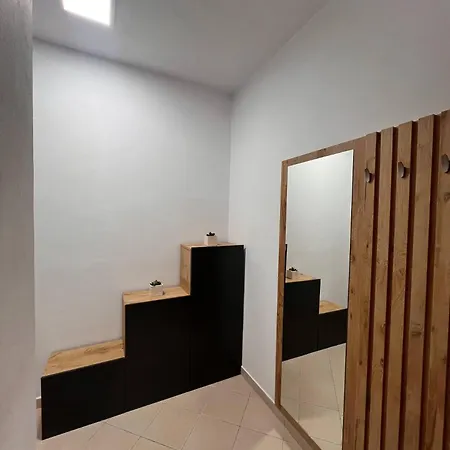 Essence Living By Adriatic Living Lejlighed
