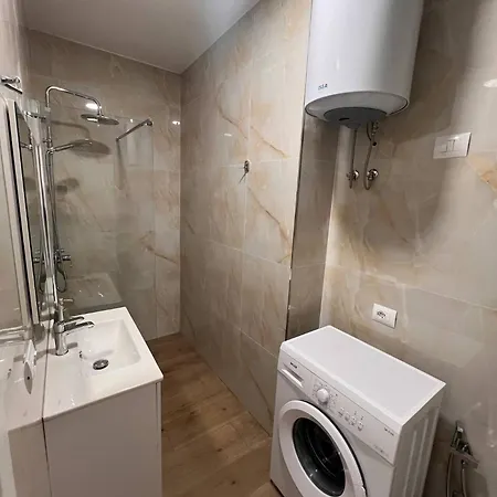 Apartament Essence Living By Adriatic Living *