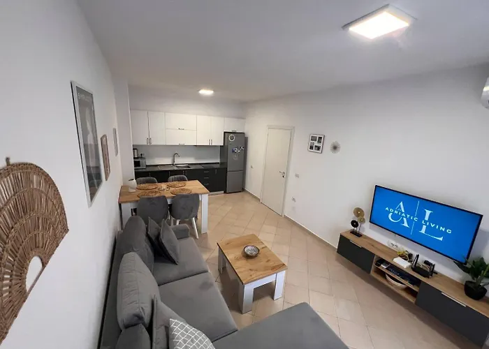 Essence Living By Adriatic Living *