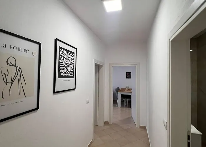 Essence Living By Adriatic Living *