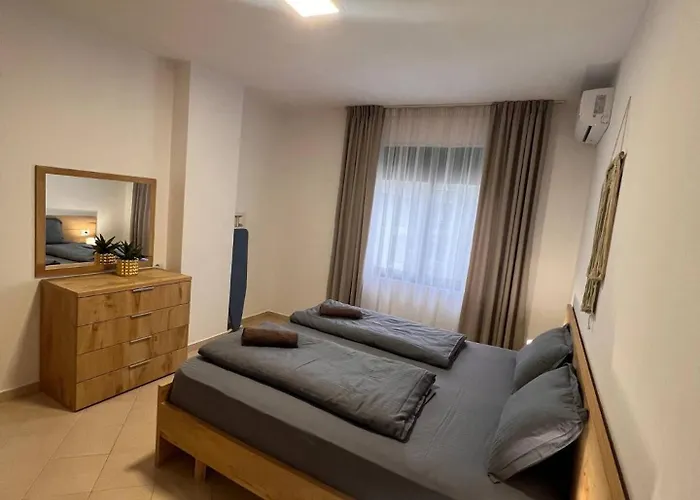 Апартаменты Essence Living By Adriatic Living