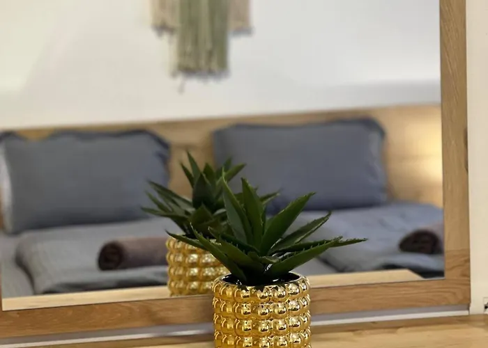 Essence Living By Adriatic Living Дуррес