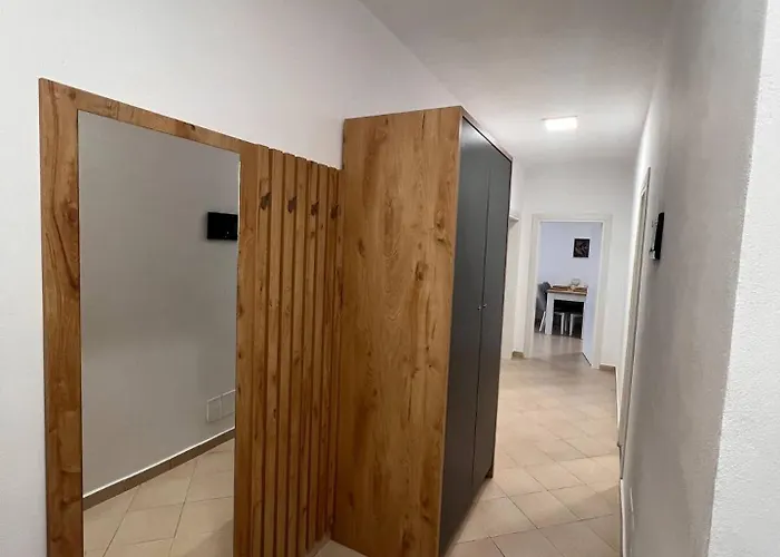 Essence Living By Adriatic Living Апартаменты