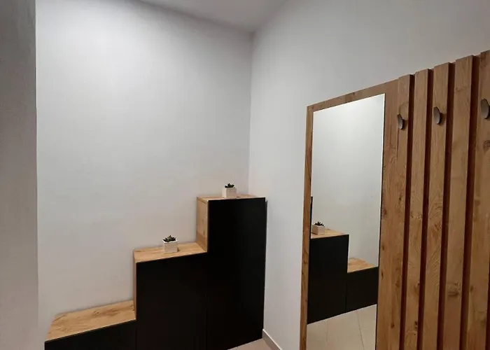 Essence Living By Adriatic Living Апартаменты