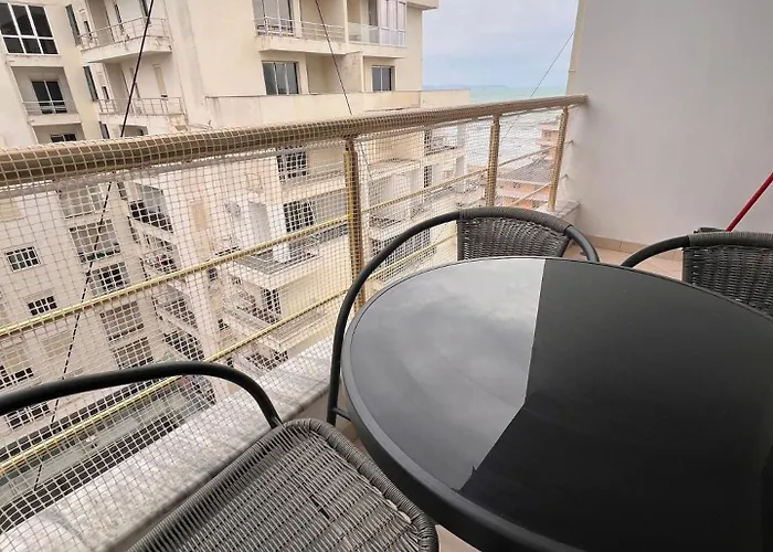 Апартаменты Essence Living By Adriatic Living *